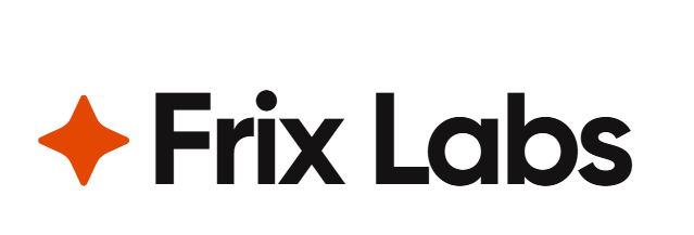Frix Labs Logo